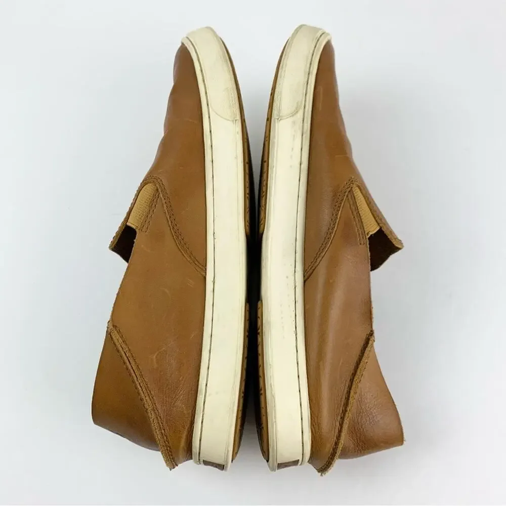 OluKai euc brown